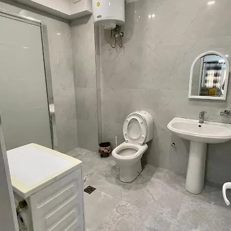شقة Klejvi *