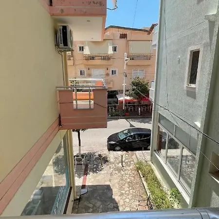 Klejvi ساراندا