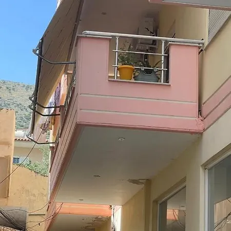 شقة Klejvi ساراندا